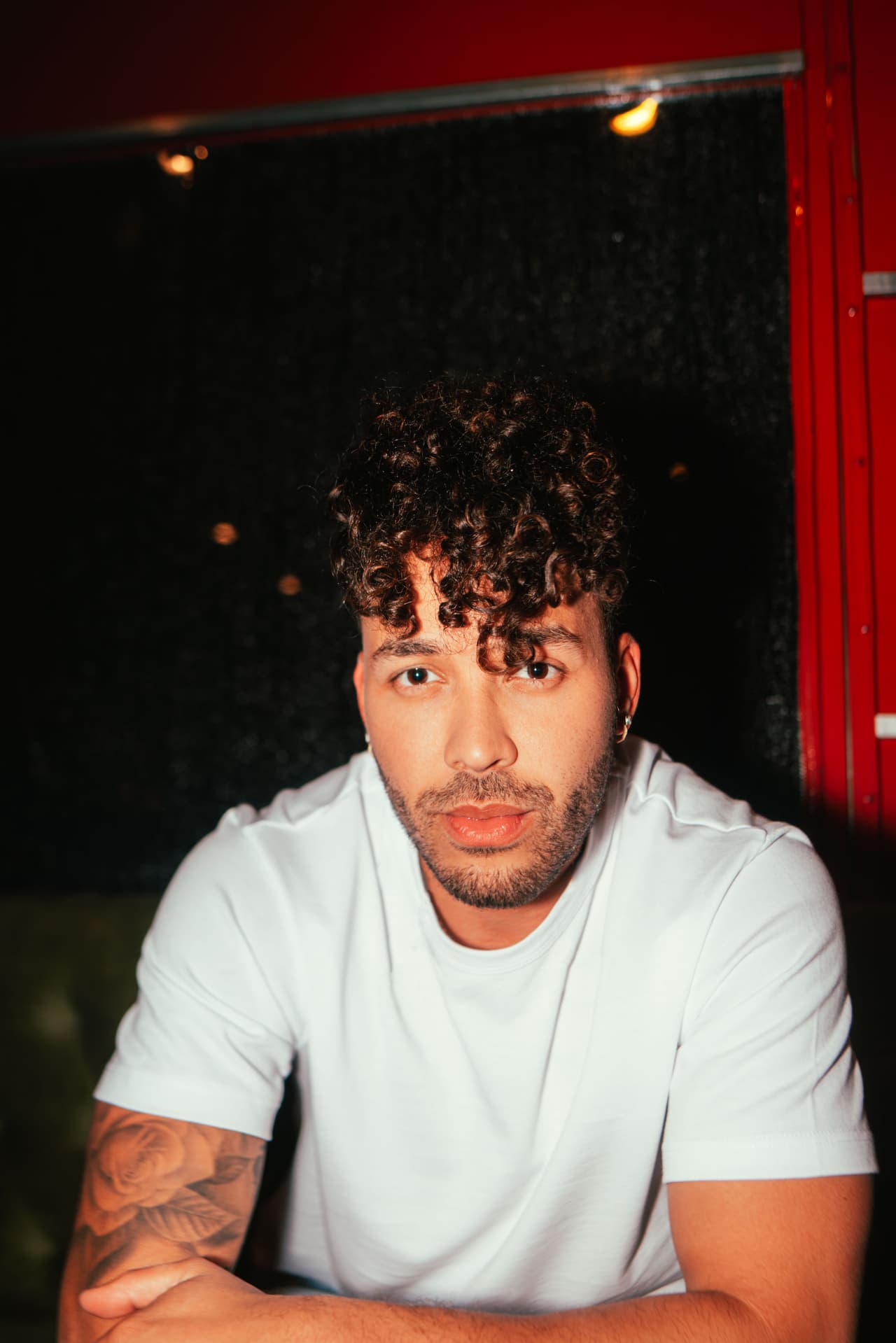 <b>Prince Royce</b> será el segundo presentador de Latin GRAMMY Celebra Ellas y su Música.