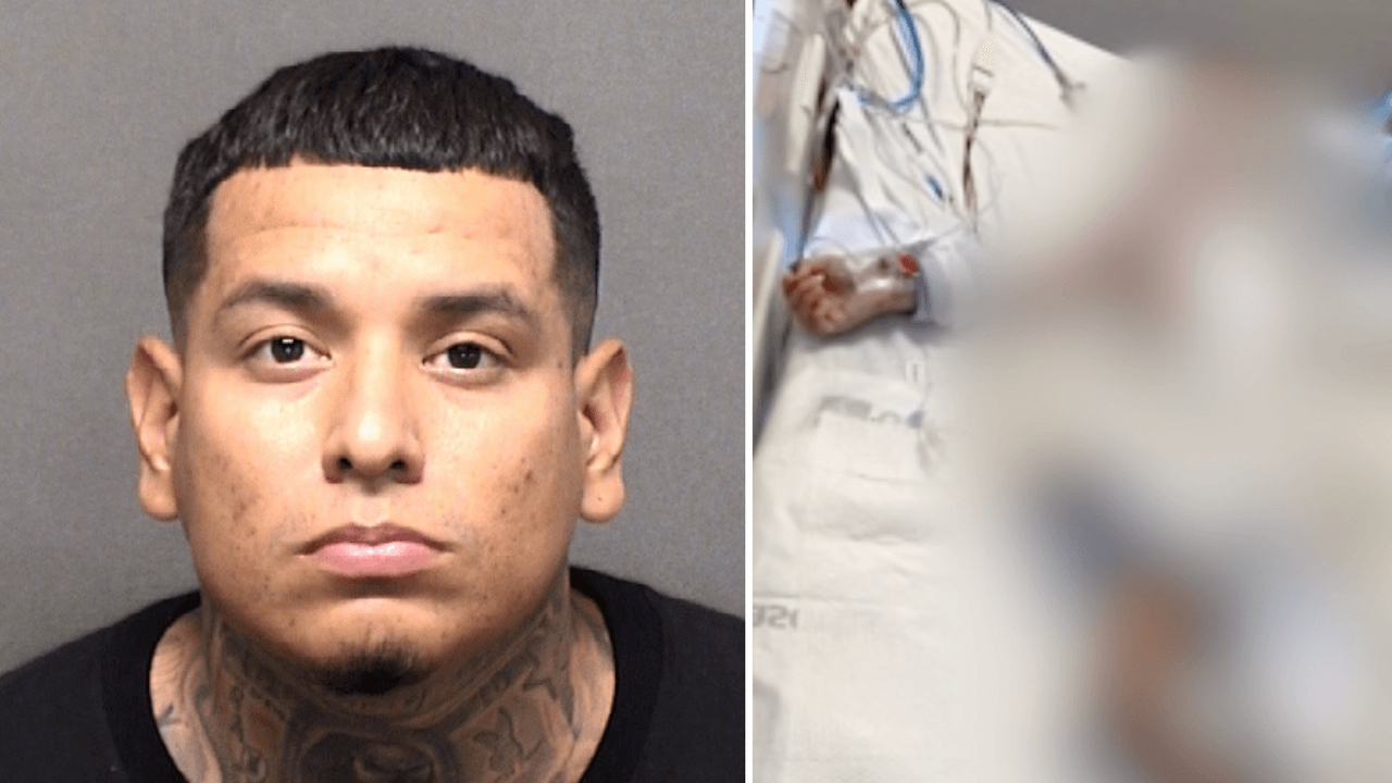 Lo que se sabe de un padre sospechoso de apuñalar a esposa y dos hijos pequeños en San Antonio