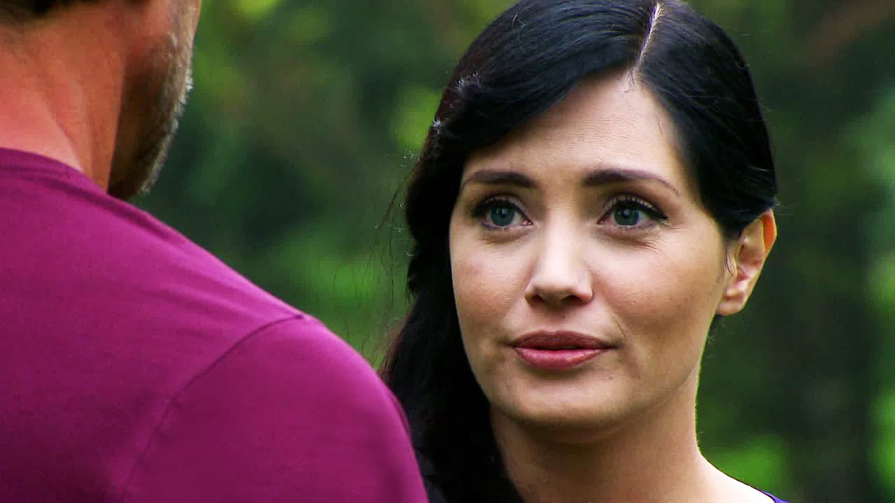 Lisette Morelos nos dejó con un gran sabor de boca por su estupenda actuación como ‘Amelia’ en “Un Camino Hacia El Destino”