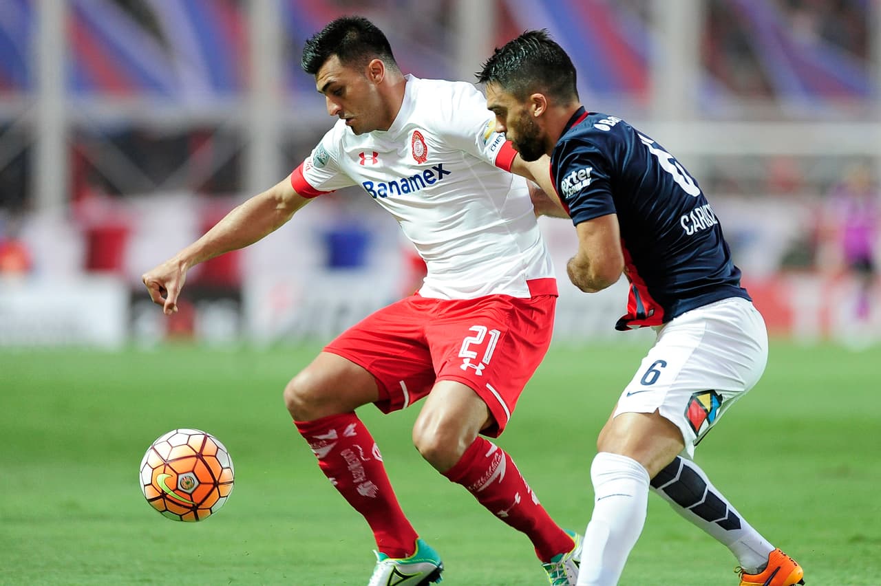 Previo Toluca Vs. San Lorenzo: Los Cuervos se juega su última carta ante los Diablos Rojos
