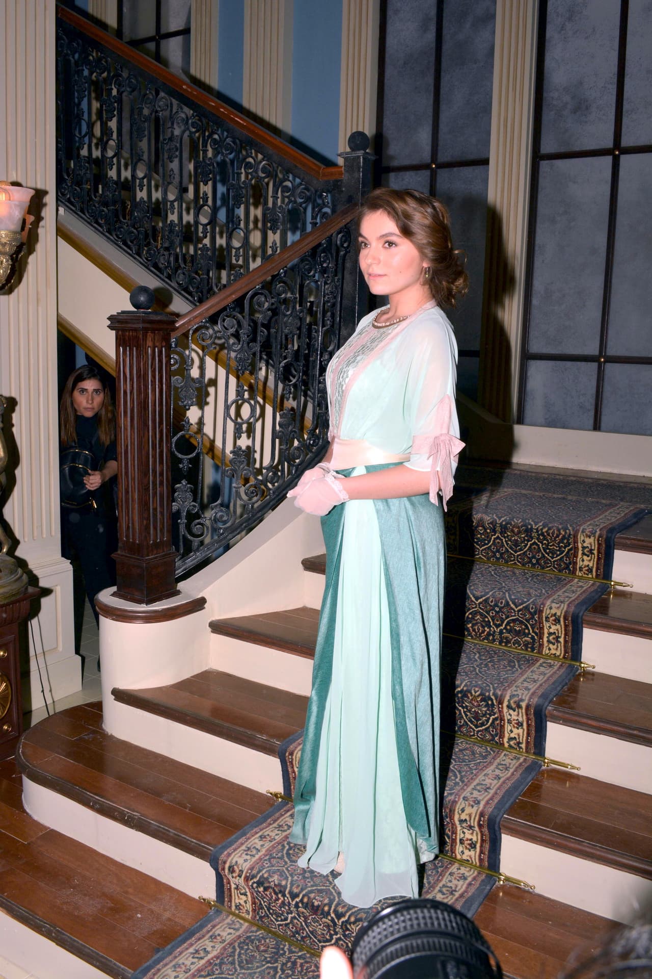 Pero Sofía Castro no ha sido la única actriz que ha expresado su apoyo hacia el protagonista de telenovelas en este complicado momento.