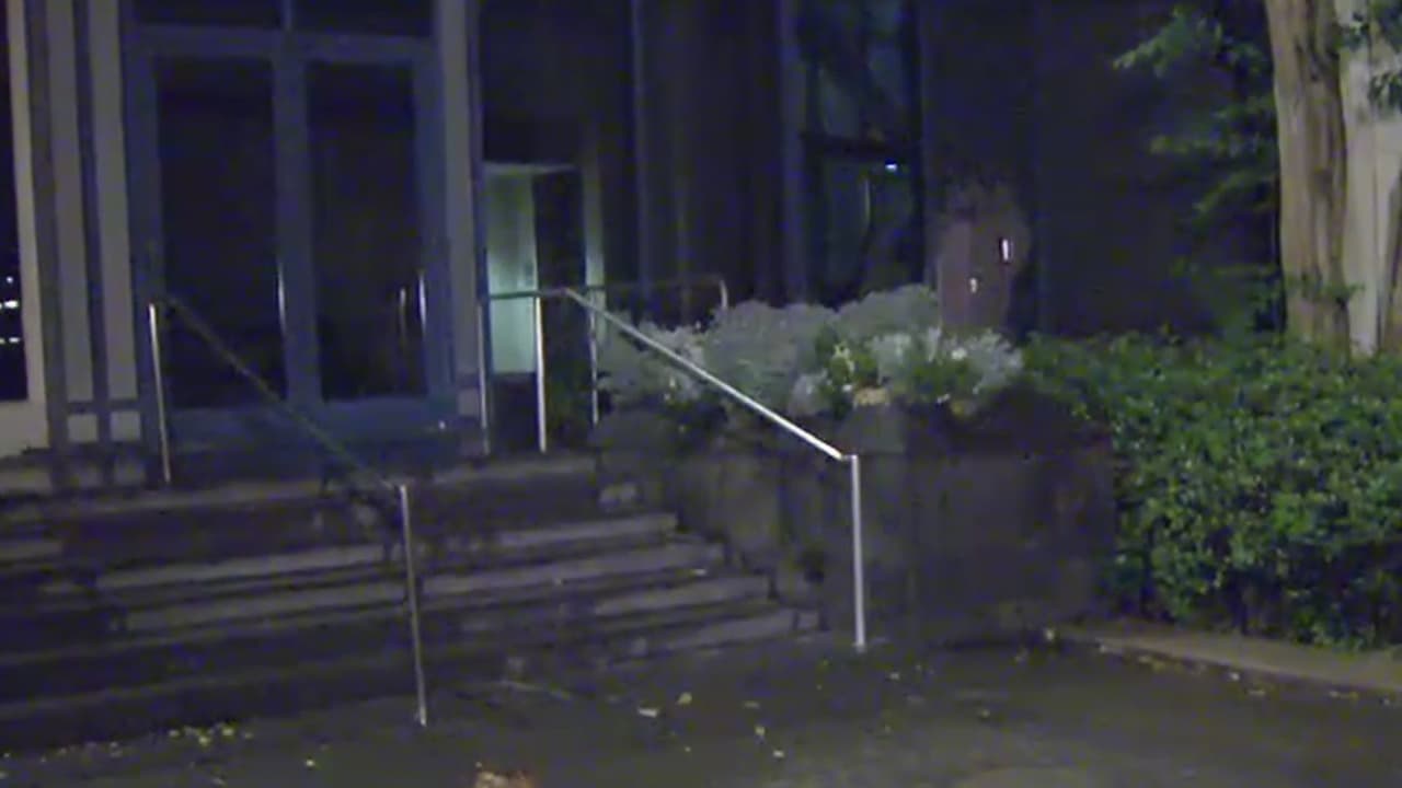 Tratan de robar cajero automático del Museo de Ciencias de Houston