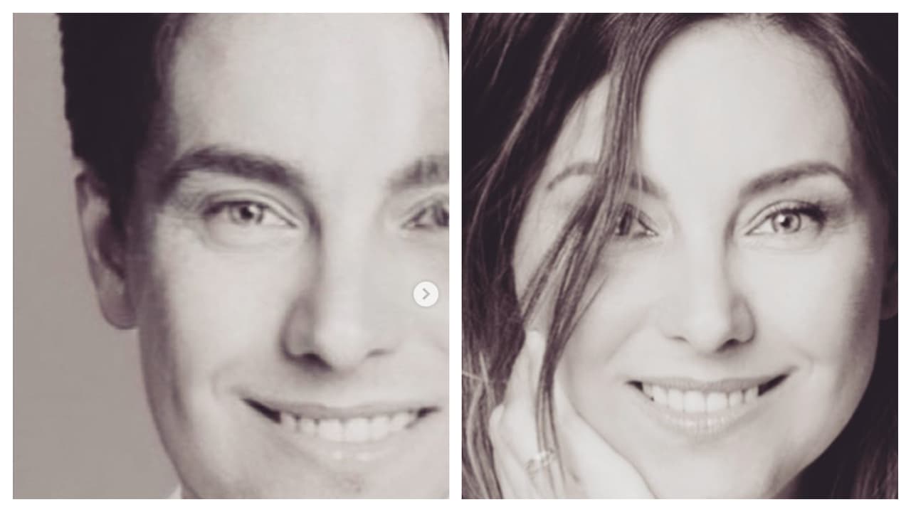 Por esta razón, no perdió oportunidad de dedicarles tanto a su hermana como a su sobrino un mensaje. 
<br>