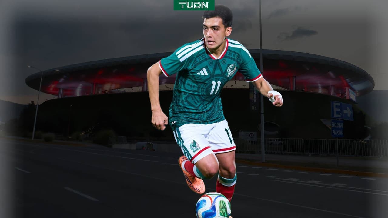 Estos son los partidos que se jugarán en el Estadio Guadalajara en el Mundial