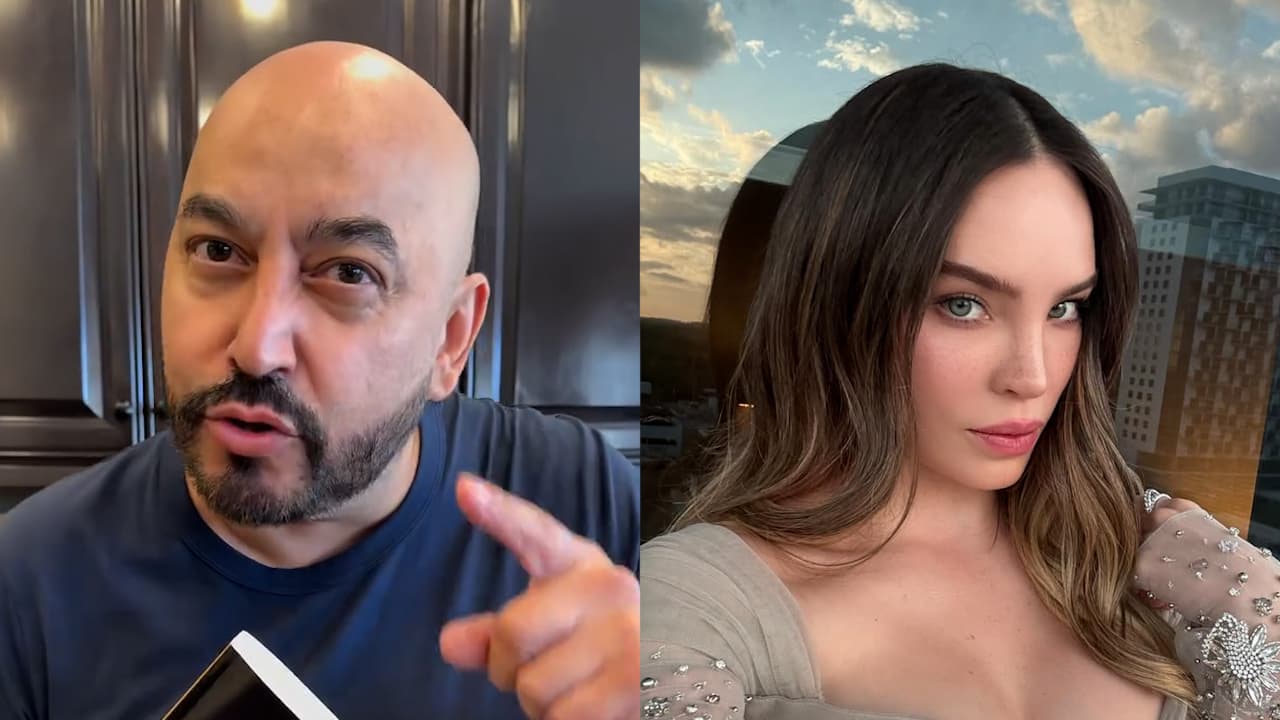 ¿Lupillo Rivera y Belinda llegaron a acuerdo en las demandas que interpusieron? El cantante habla
