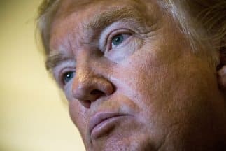 Georgia abre investigación penal sobre la llamada telefónica de Trump al secretario de estado