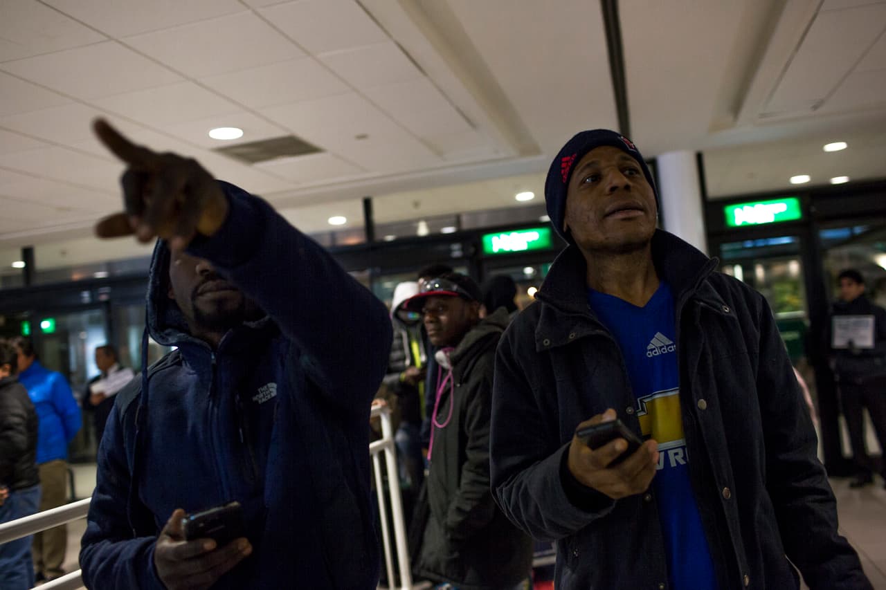 La vieja ley migratoria del país donde más crece la población extranjera de América Latina