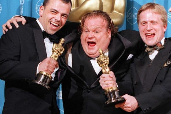 Apenas tenía 33 años cuando murió de una sobredosis de drogas el 18 de diciembre de 1997.