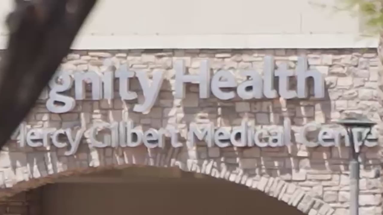 Bebé de 18 meses muestra signos de vida en Arizona horas después de que un médico lo declaró muerto