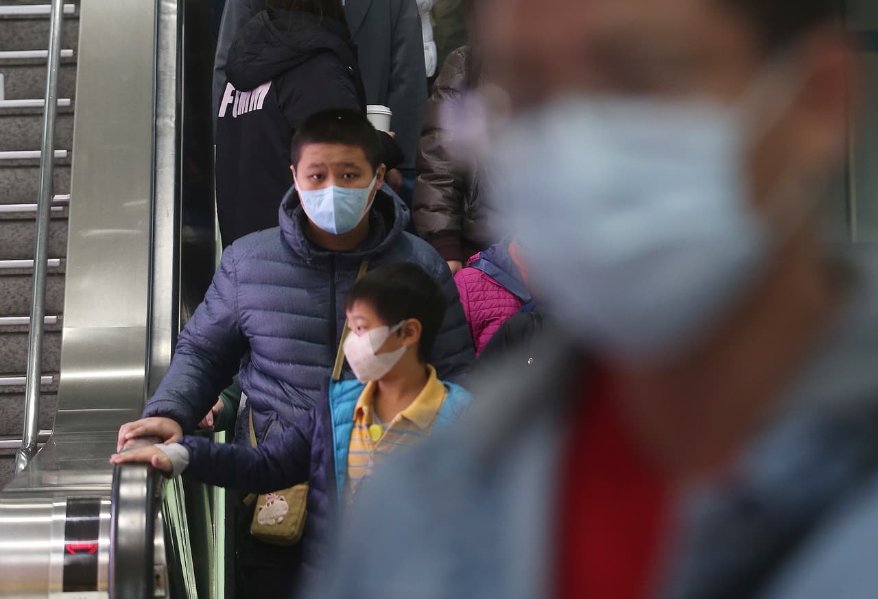 Funcionarios de salud investigan otro posible caso de coronavirus en Filadelfia 