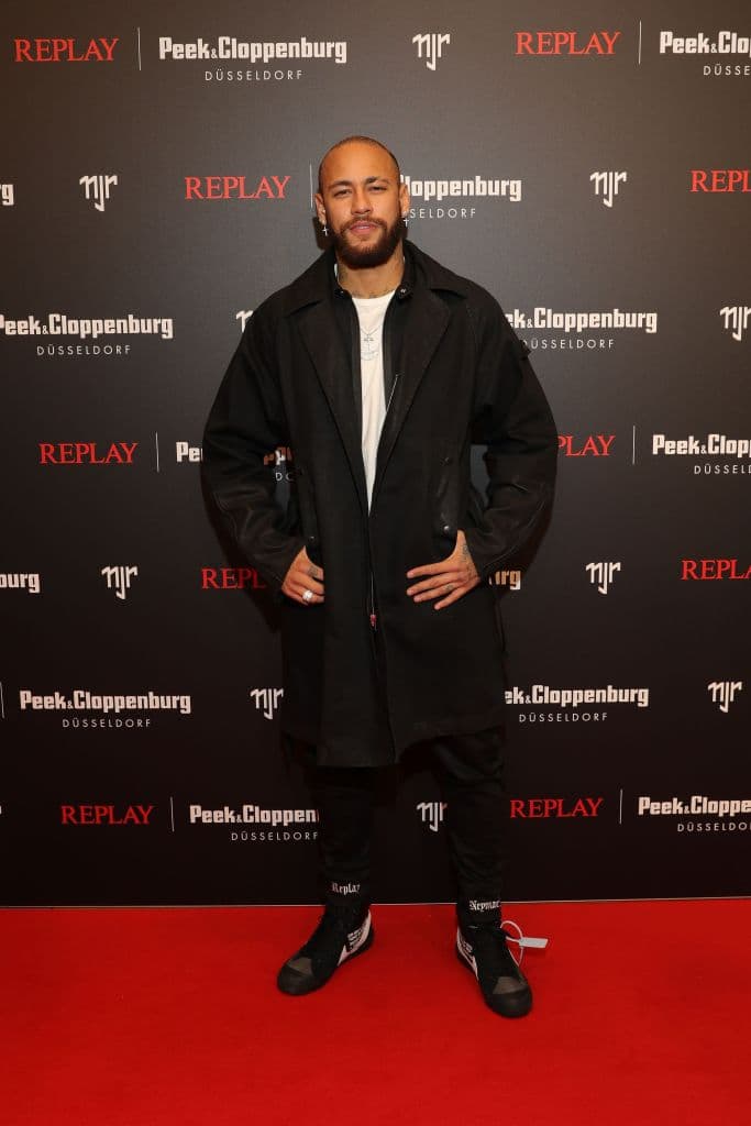 El futbolista de 29 años tiene más de 88 millones de seguidores en Facebook y más de 166 millones en Instagram (ambos propiedad de la empresa matriz Meta).