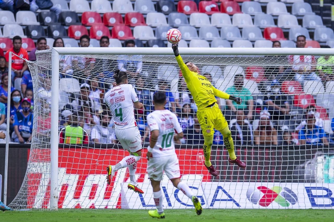 Malagón tal vez pudo hacer más en el gol, pero no por eso tuvo una mala actuación.