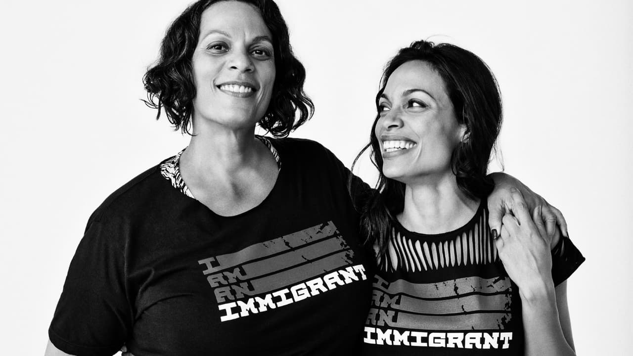 #IAmAnImmigrant: así celebran los famosos el Mes de la Herencia de los Inmigrantes