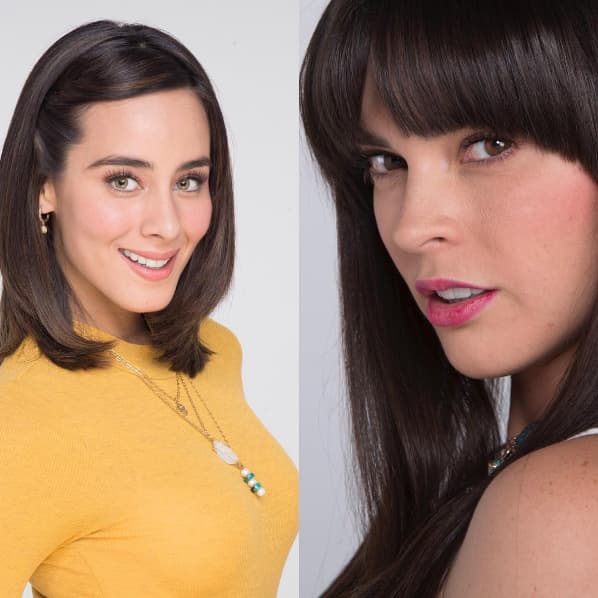 <b>'Sofía'</b> tendrá varios enfrentamientos con 
<b><a href="http://www.univision.com/novelas/enamorandome-de-ramon/esmeralda-pimentel-es-fabiola-en-enamorandome-de-ramon">'Fabiola'</a></b> para pelear por 
<b><a href="http://www.univision.com/novelas/enamorandome-de-ramon/jose-ron-es-ramon-en-enamorandome-de-ramon">'Ramón'</a></b>, aunque no será nada fácil.