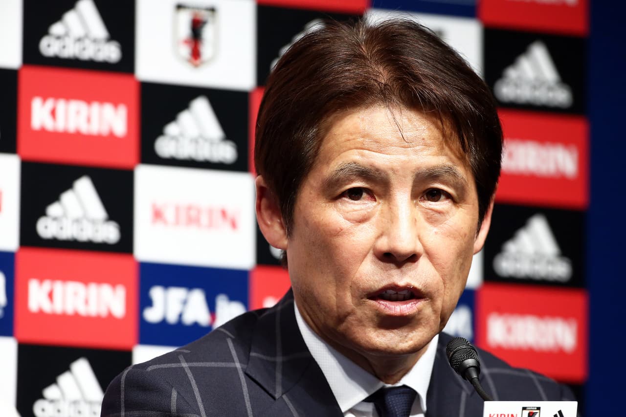 Akira Nishino, en Japón: 930.000 euros.