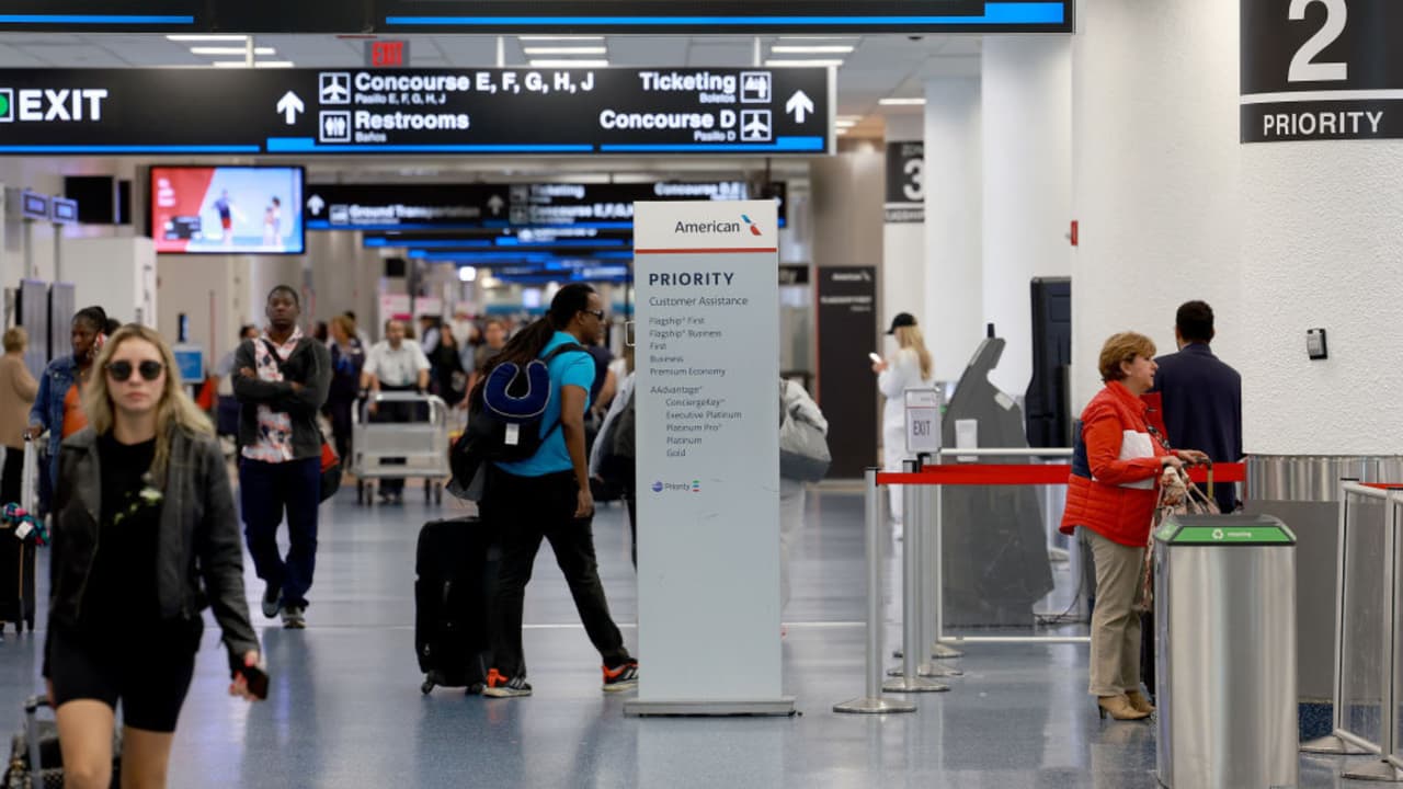 Así se aplicará la nueva medida de restricciones y prohibiciones de visas a 19 países