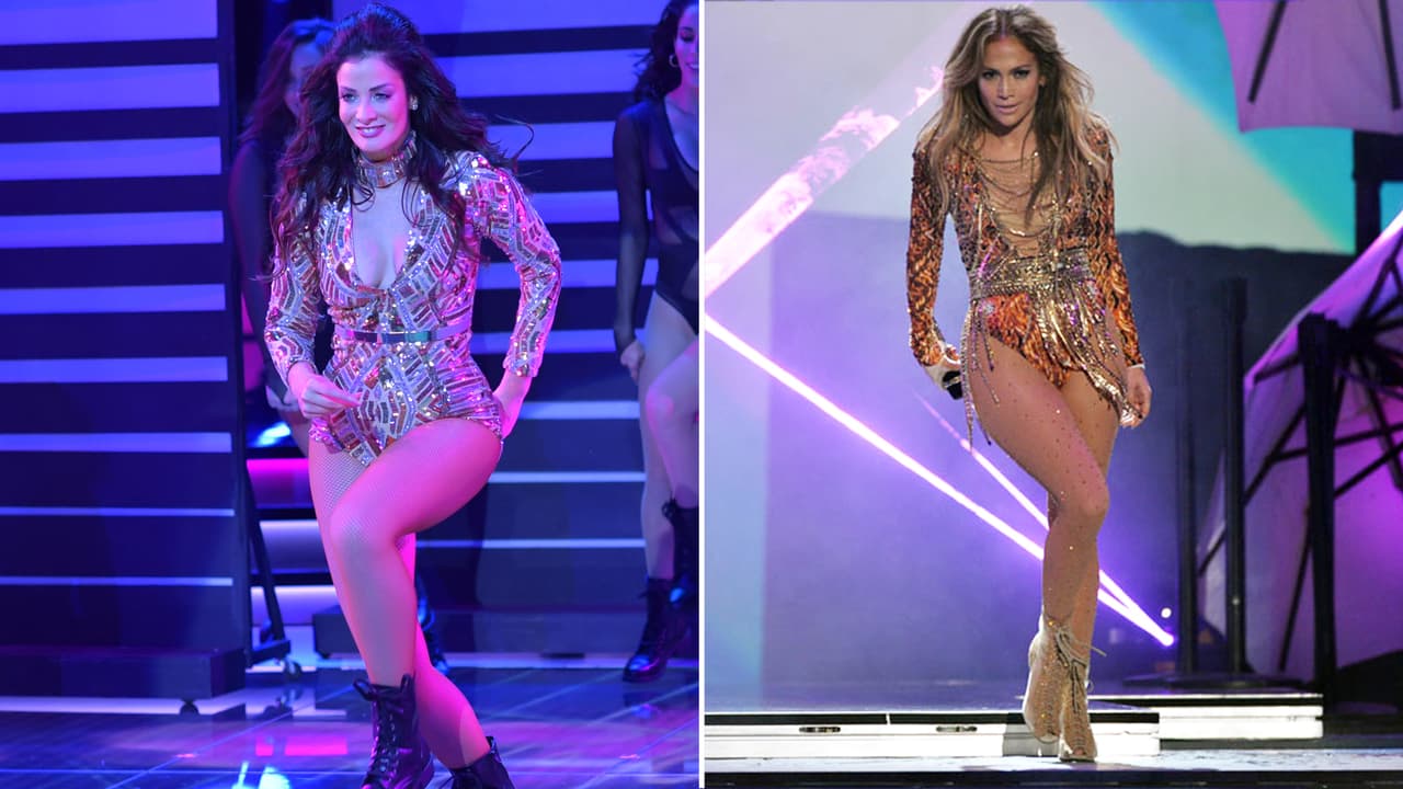 Que la imagen hable por sí sola.