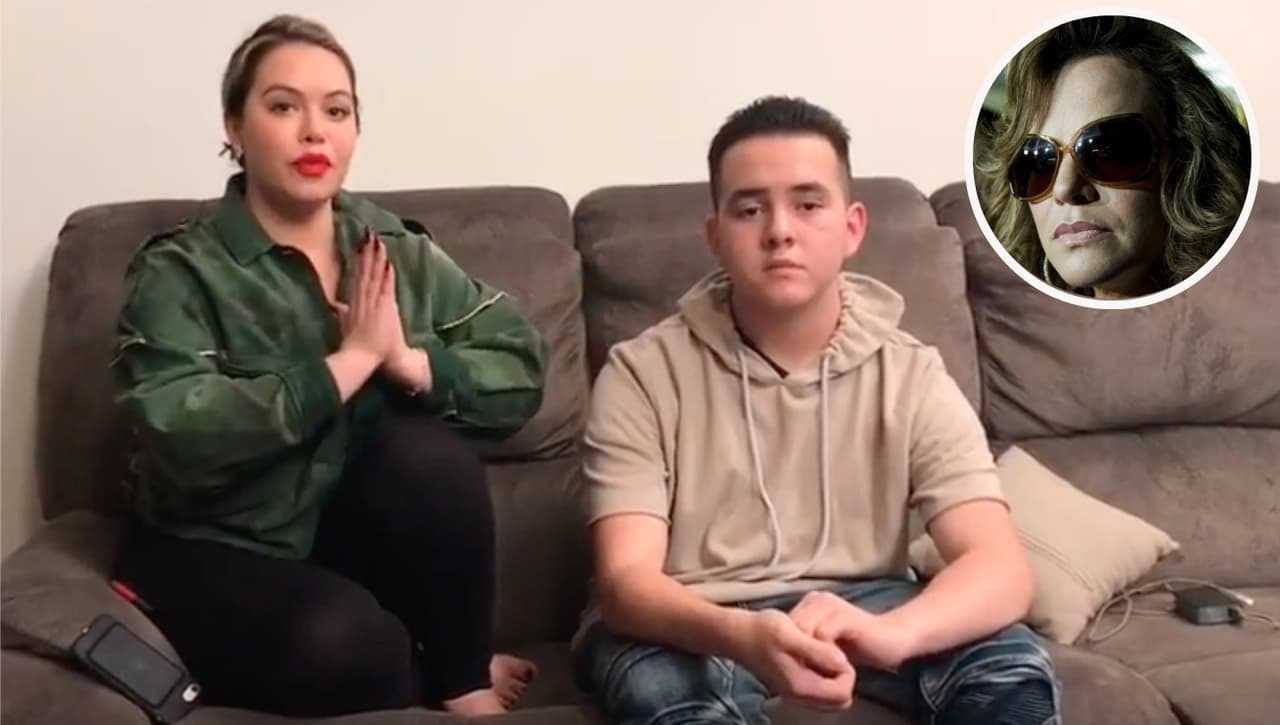 El hijo menor de Jenni Rivera se declara bisexual y con pesar confiesa qué habría opinado su mamá
