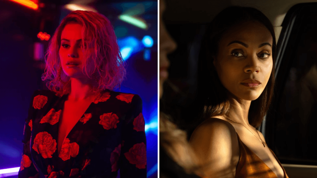 'Emilia Pérez', la película inspirada en México y con talento latino que triunfa en Cannes: de qué trata