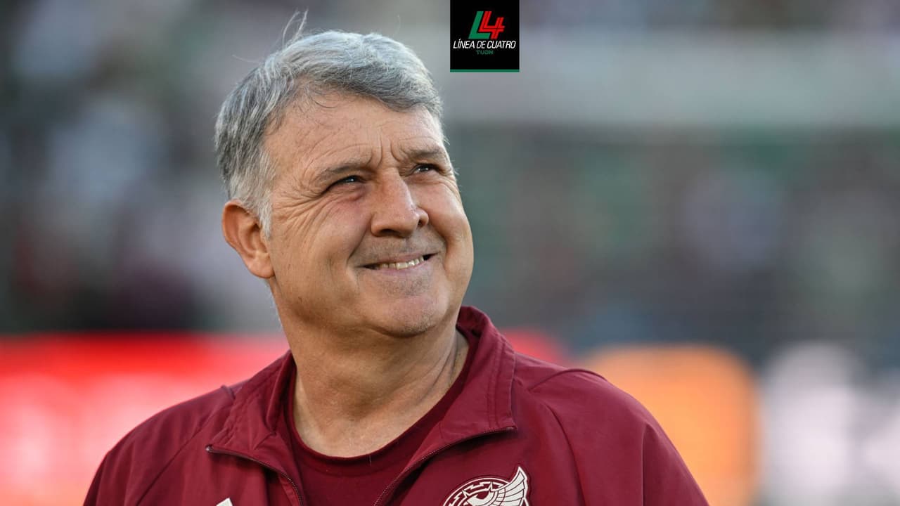Martino quiere recuperar antes de tiempo a Raúl Jiménez
