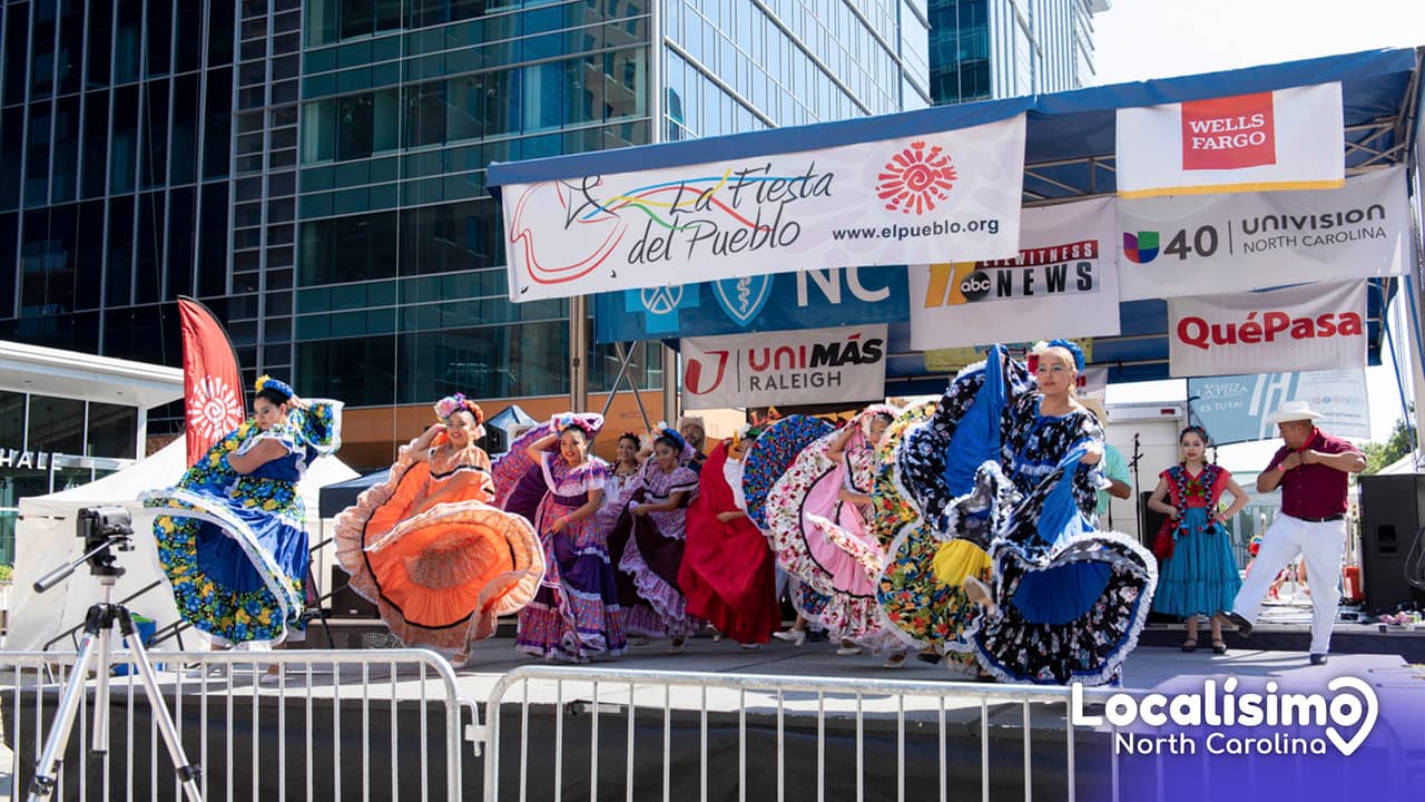 Los eventos que no puedes perderte en Raleigh en septiembre 2022