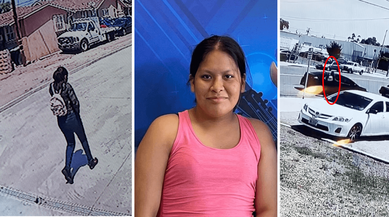 “Tiene la edad mental de una niña de 5 a 8 años”: piden ayuda para encontrar a mujer desaparecida en Los Ángeles