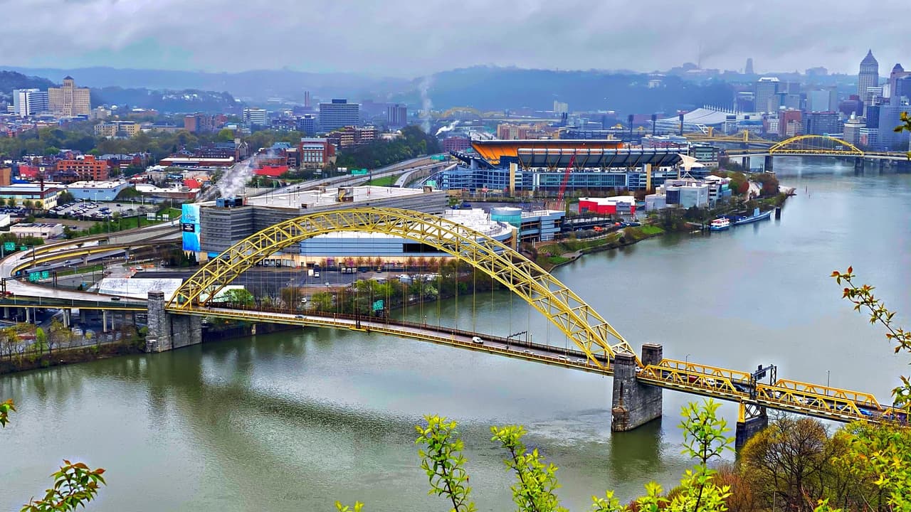 Los resultados del censo 2020 cambian el mapa político en Pensilvania