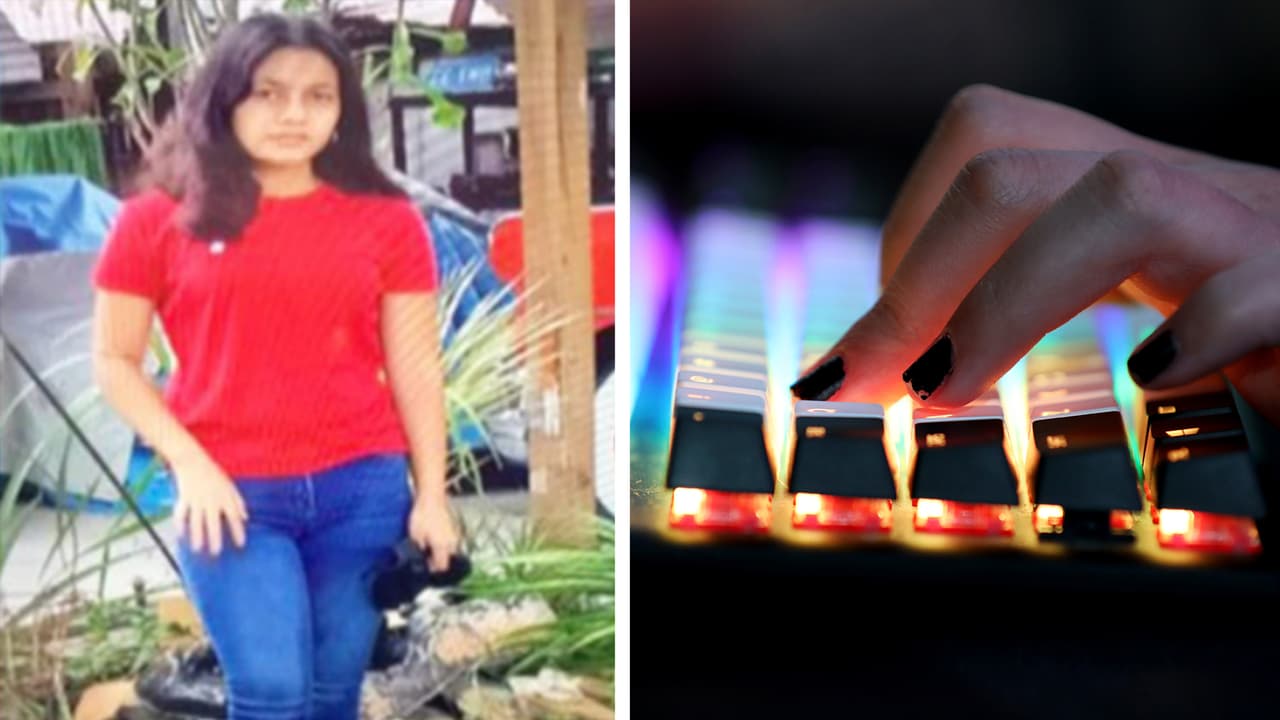 Hombre se lleva a adolescente que contactó por un videojuego: ¿qué pueden hacer los padres?