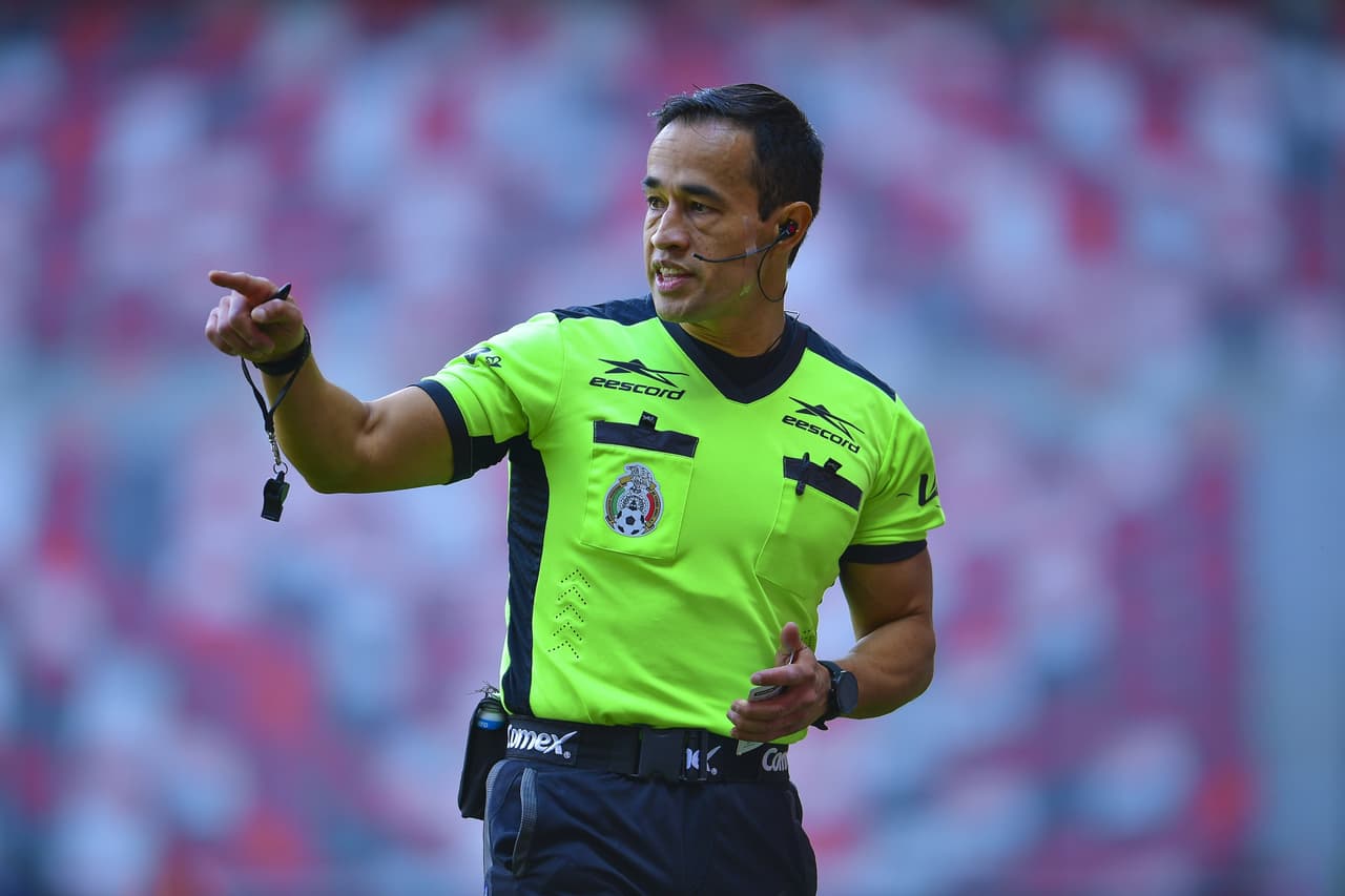 Toluca se impone ante Necaxa 2-0 , durante la tercera jornada del Torneo Guard1anes de la Liga MX. Michael Estrada, de penal, logró hacer el primer tanto, mientras que Joao Plata, de último minuto, anotó el gol que aseguró la victoria de los 'Diablos Rojos' en casa.