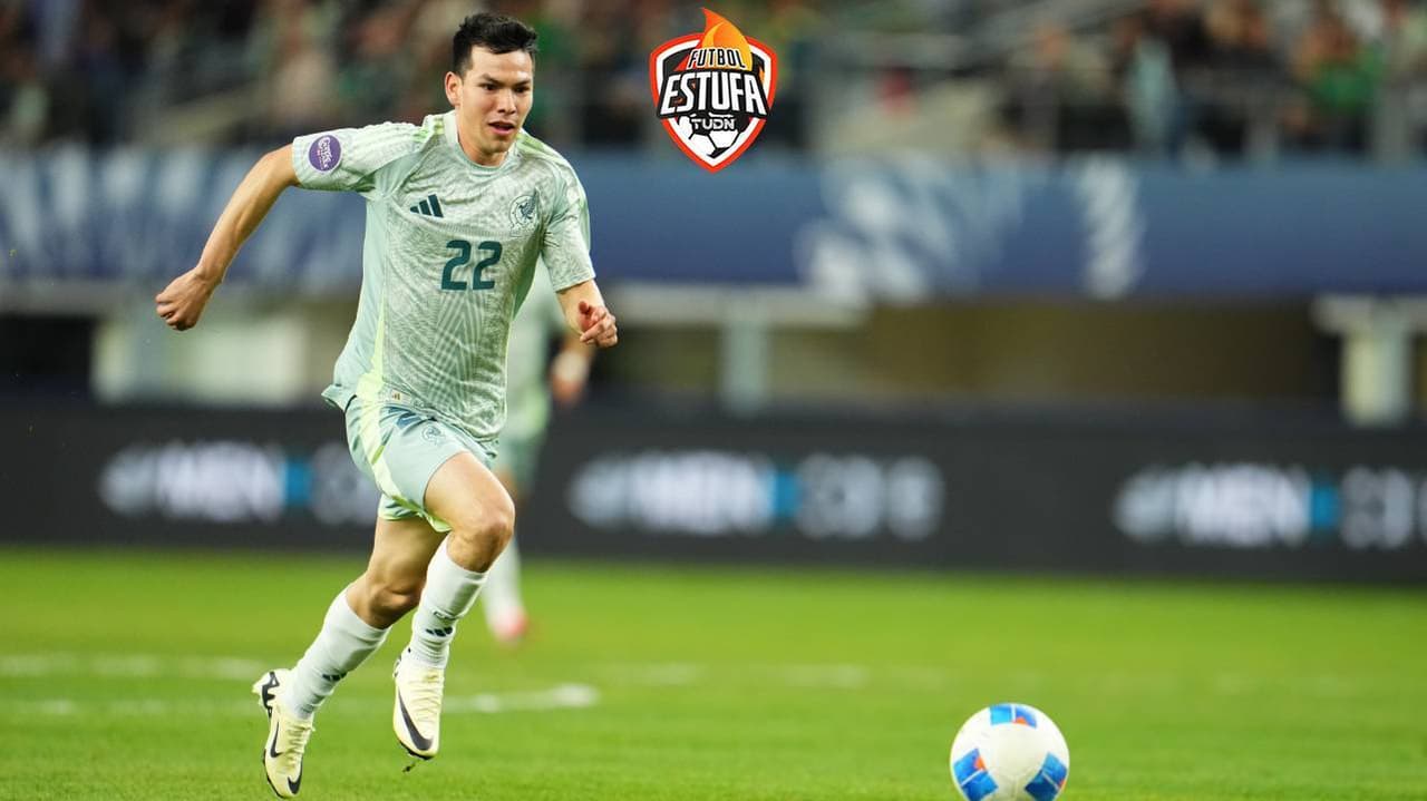 ‘Chucky’ Lozano firma contrato con San Diego FC según reportes