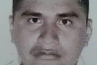 Julio César López Patolzin.