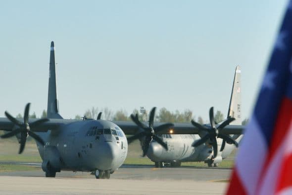 2- Las estadísticas de la B3A incluyen a las Fuerzas Aéreas de los diferentes países. El segundo puesto en el listado le corresponde a la Fuerza Aérea de EEUU con 9,346 muertos.