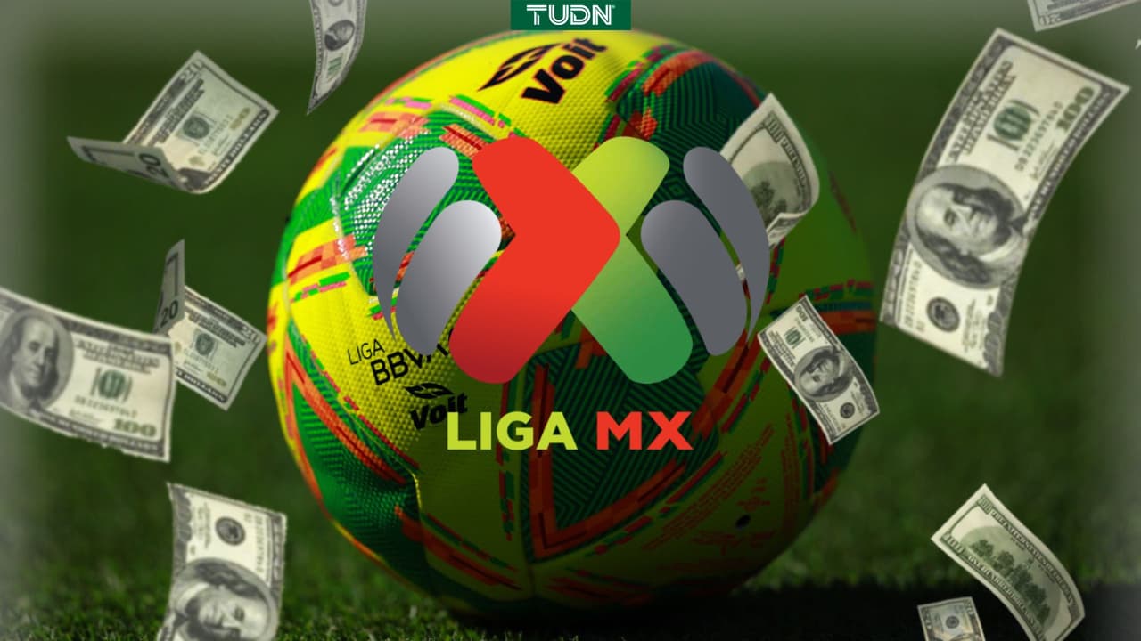 ¿Ascenso, descenso y fondo de inversión en el Torneo Apertura 2025?