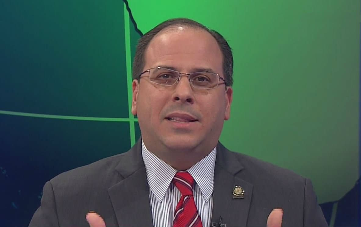 Mutis sobre futuro de la candidatura de Jaime Perelló