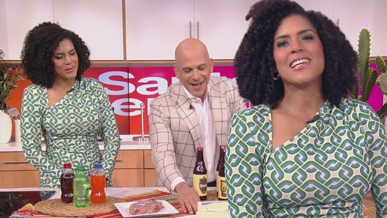 Cinco alimentos que debes evitar por tu salud cerebral