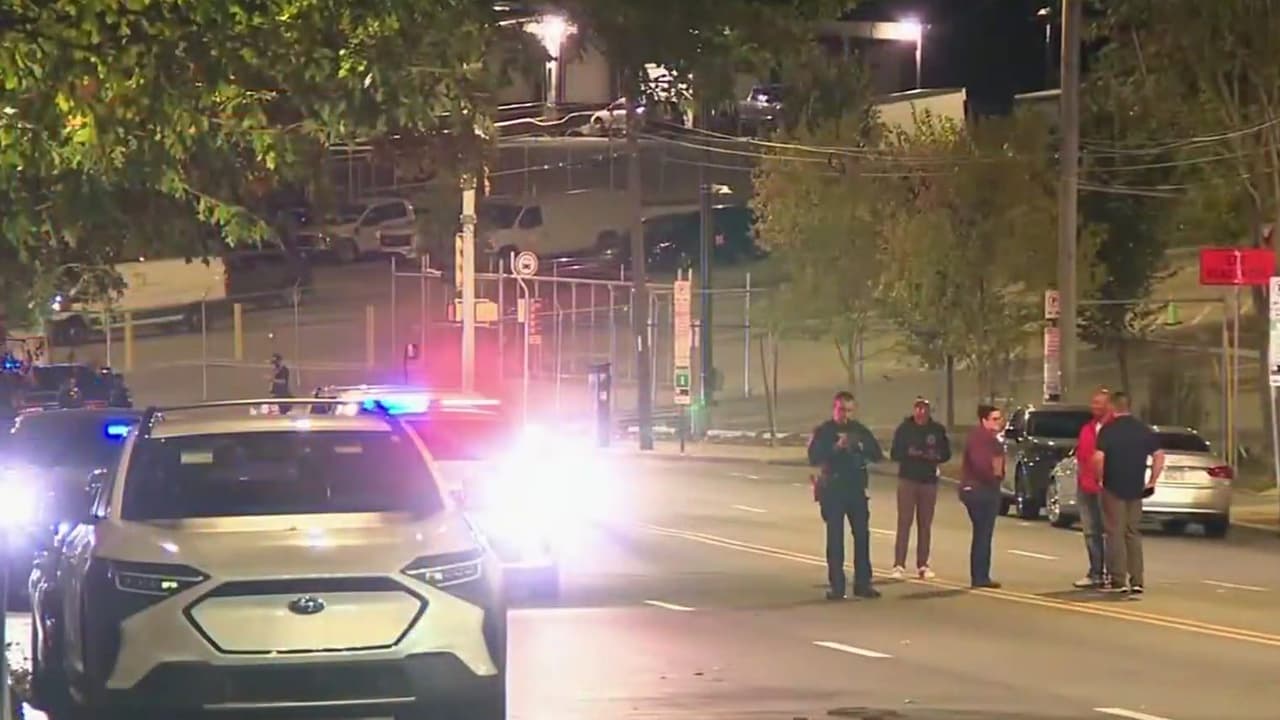 FBI investiga artefacto explosivo en edificio de ICE en Atlanta, Georgia