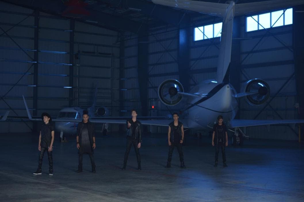 Los miembros de este grupo crearon un vídeo espectacular y si le preguntan a Johann este fue uno de sus mejores momentos en toda la competencia.