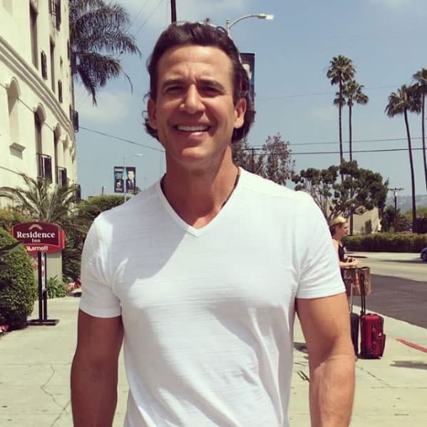 Disfrutó mucho sus días en esta ciudad, sobre todo por la compañía de su hijo.