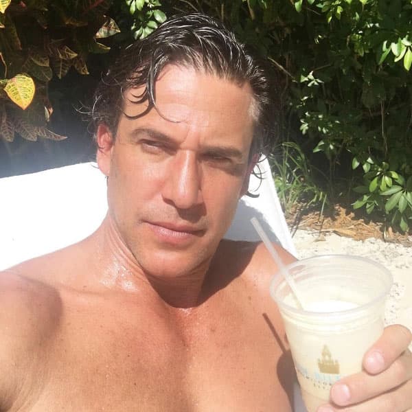 Seguramente Jorge se tomará un tiempo para regresar a las telenovelas con un nuevo proyecto, mientras tanto no dejes de verlo todas las noches en "Un camino hacia el destino" a las 8PM/9C por Univision.