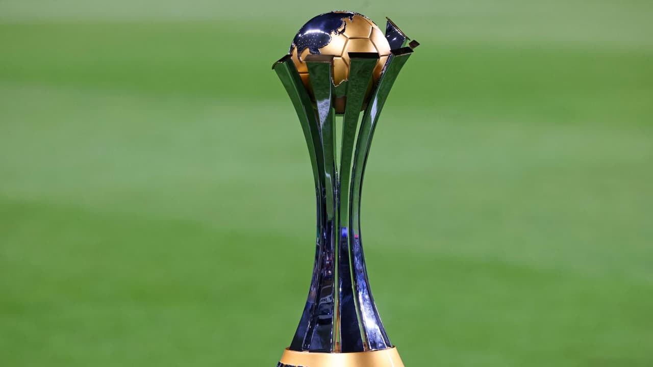 Sorteo Mundial de Clubes: Real Madrid puede enfrentar a Seattle Sounders