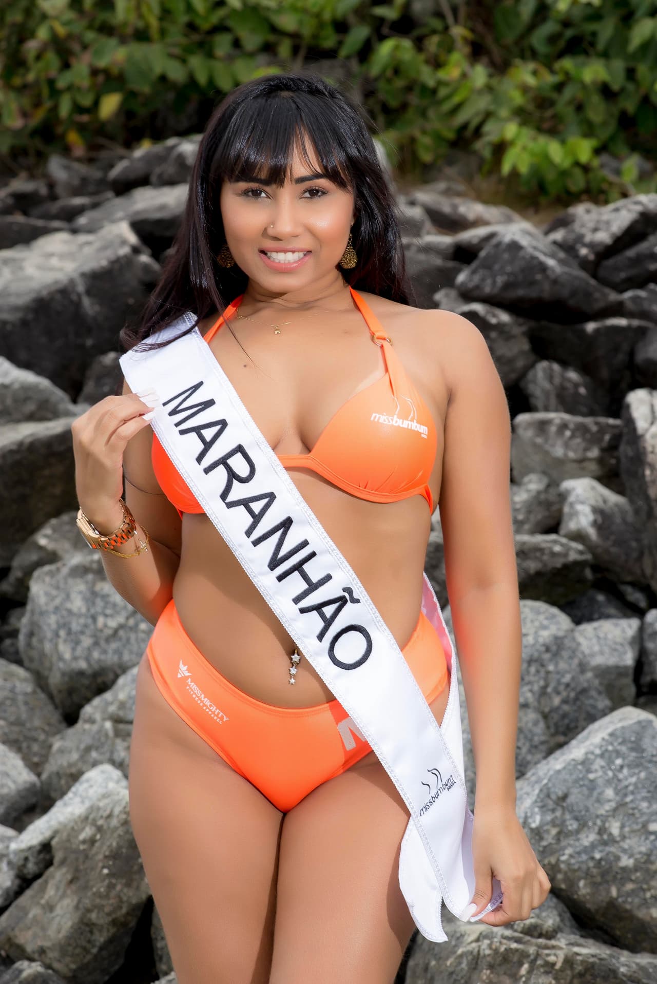 Miss Maranhao