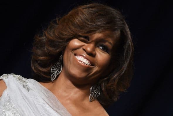 La cena de la Asociación de Corresponsales de la Casa Blanca se realizó en el Hotel Hilton de Washington.