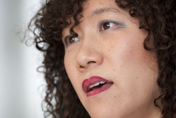 97.- WEILI DAI: Presidenta y co-fundadora de Marvell Technology Group. Tiene 52 años y dos hijos.