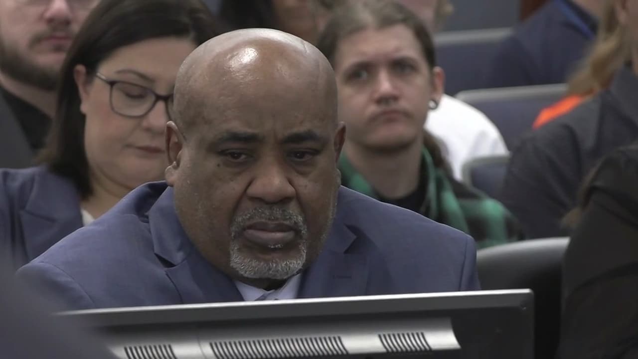 Declaran culpable a Duane "Keffe D." Davis por el asesinato de Tupac Shakur
