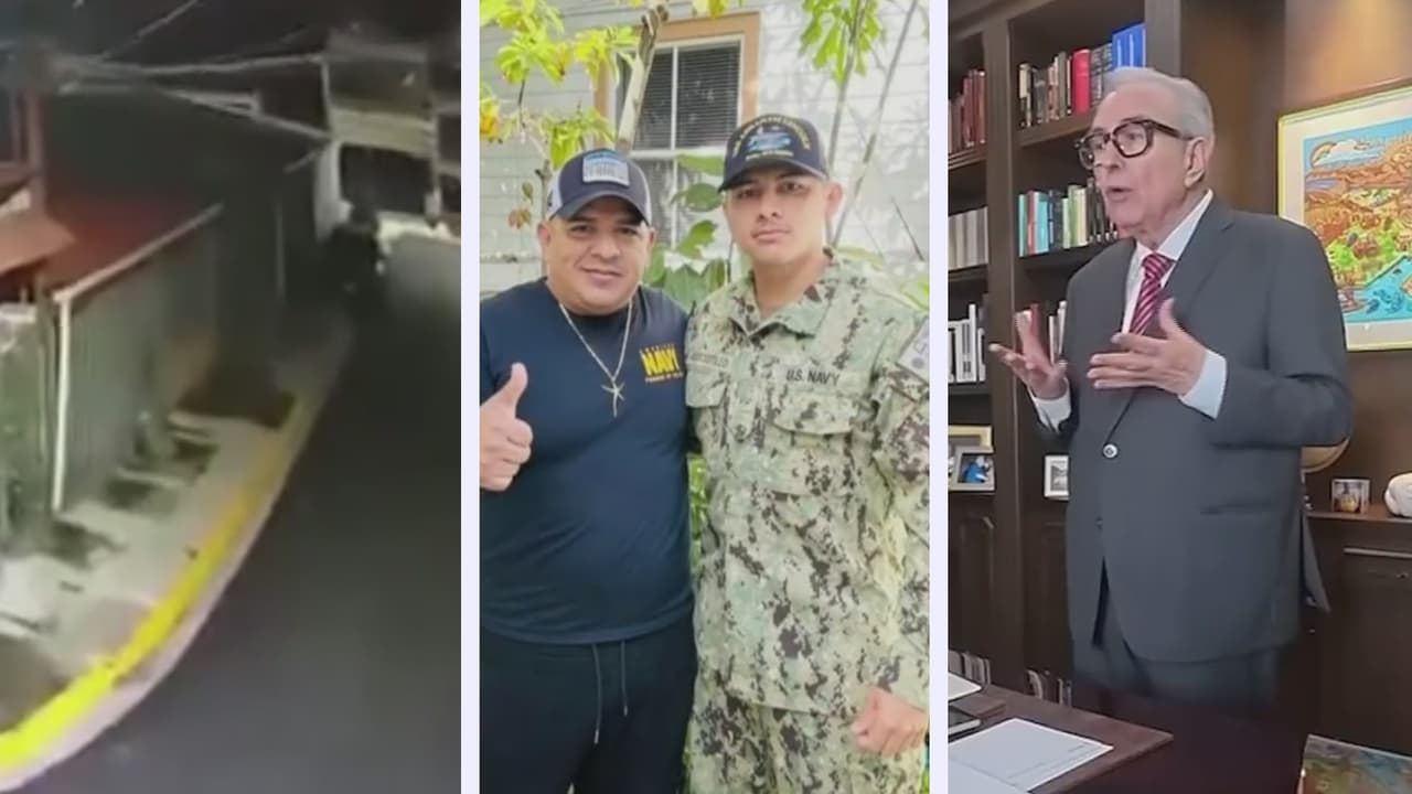 Lo mejor de N+ Univision de la mañana | lunes 24 de agosto de 2026