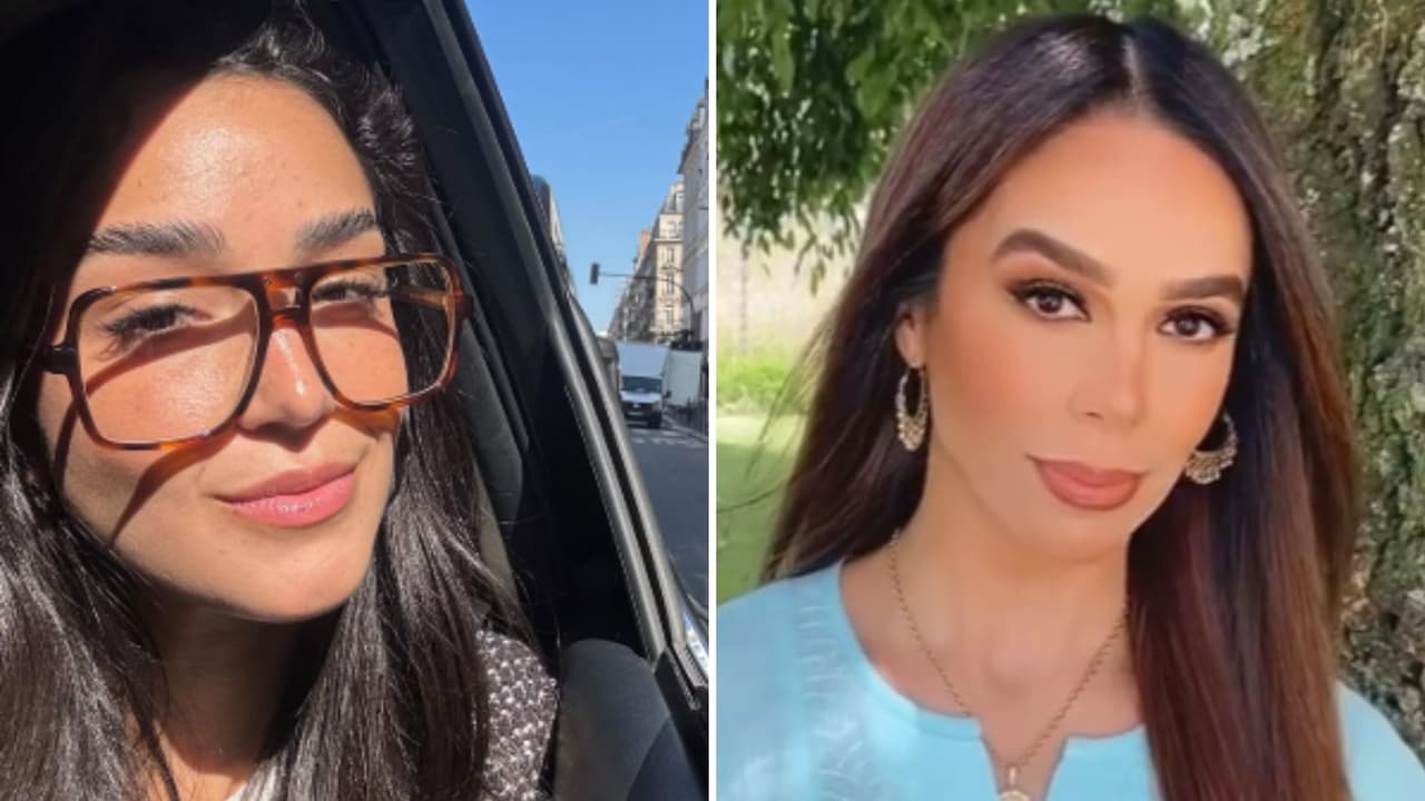 ¿Se reconciliaron?: hija de Biby Gaytán toma drástica decisión ante supuesta pelea con su mamá