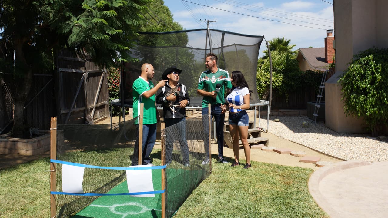La Gallina Vidente llega al Gordo y La Flaca.
