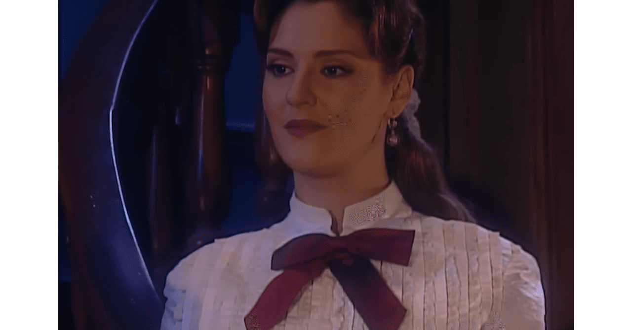 Elenco de 'Amor real'