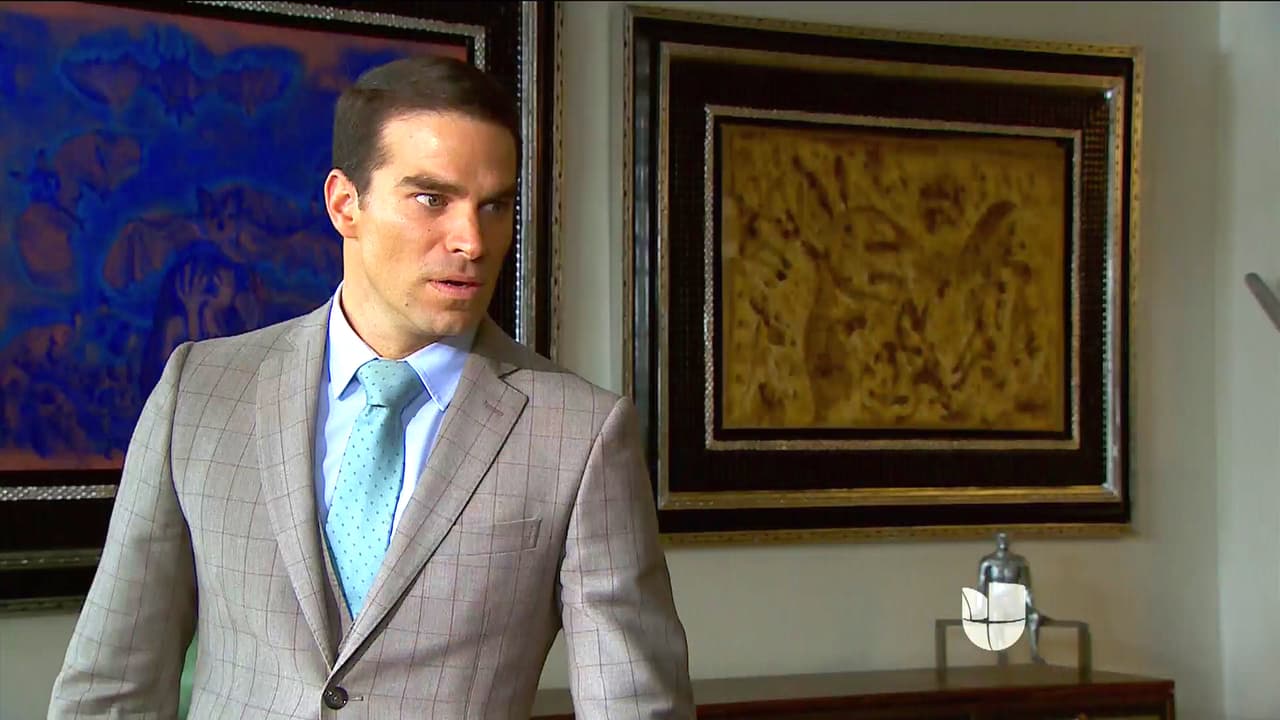 ¡Cuidado Erick, estás jugando con fuego!