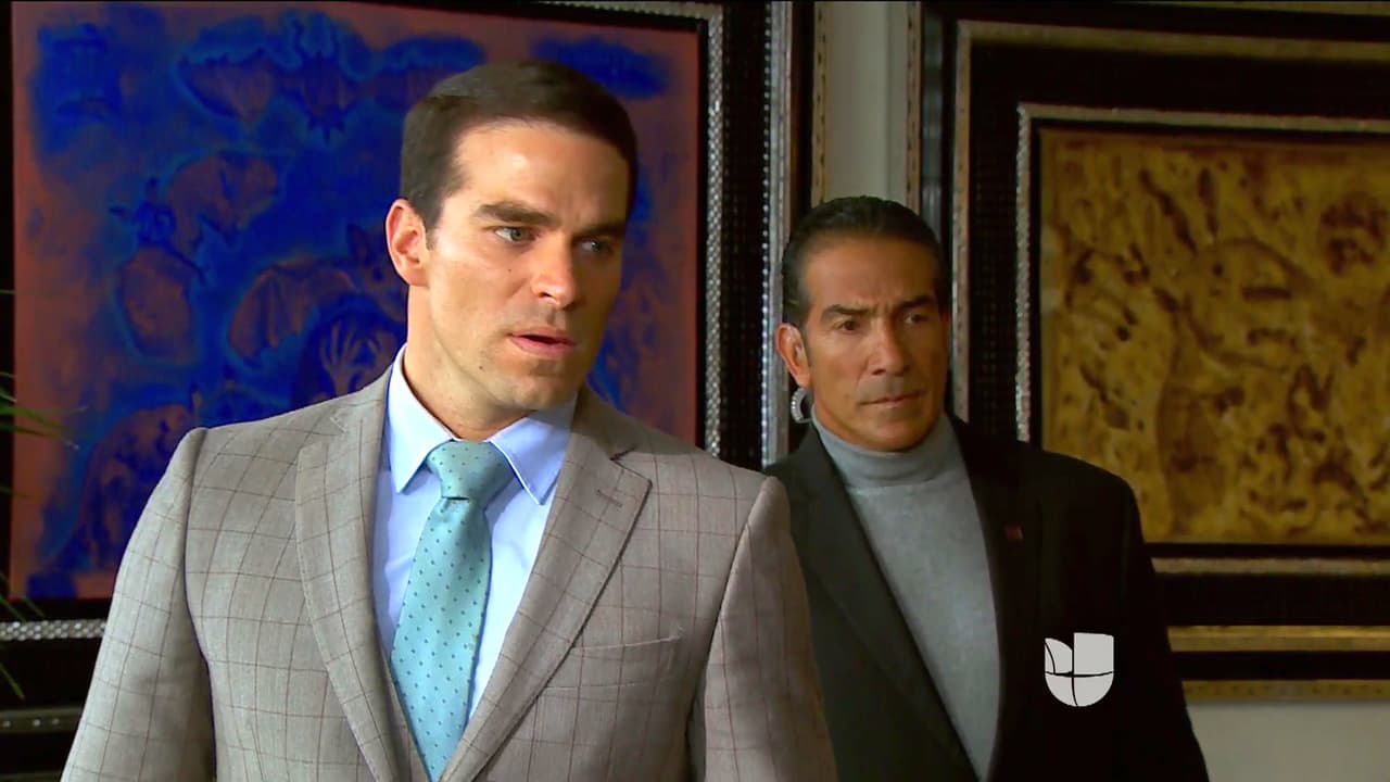 ¡Eladio podría delatarte con Arturo!